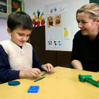 Reception Classes That Take Pre-schoolers