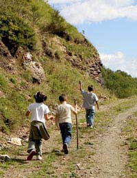 School Trip Planning Children Pupils