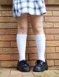 School First Day Nerves Preparing For