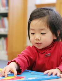 Is Your Child Ready For Pre-school?