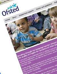 Schools Ofsted Education Reports